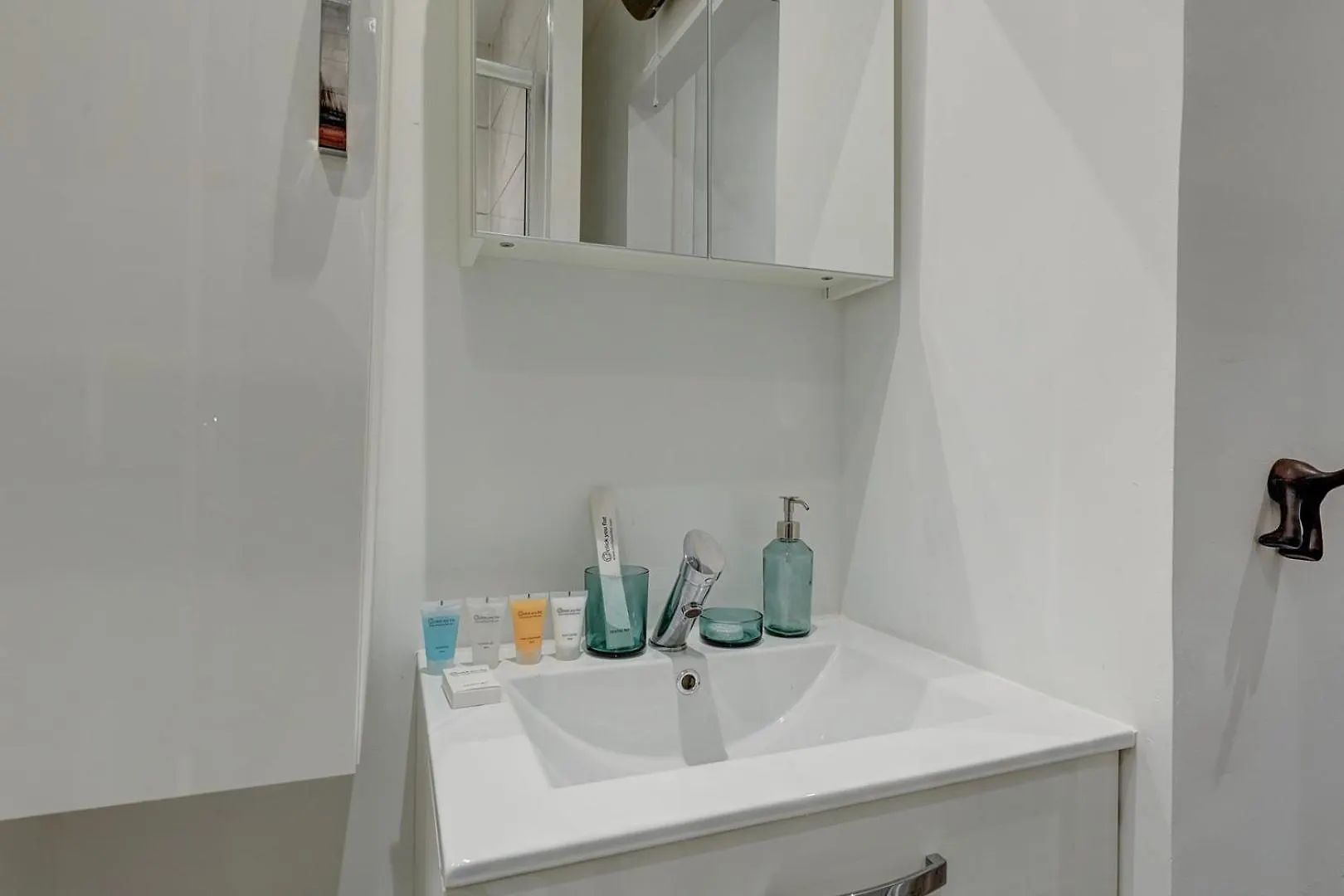 587 Suite Stuart - Superb Apartment In باريس 0*,