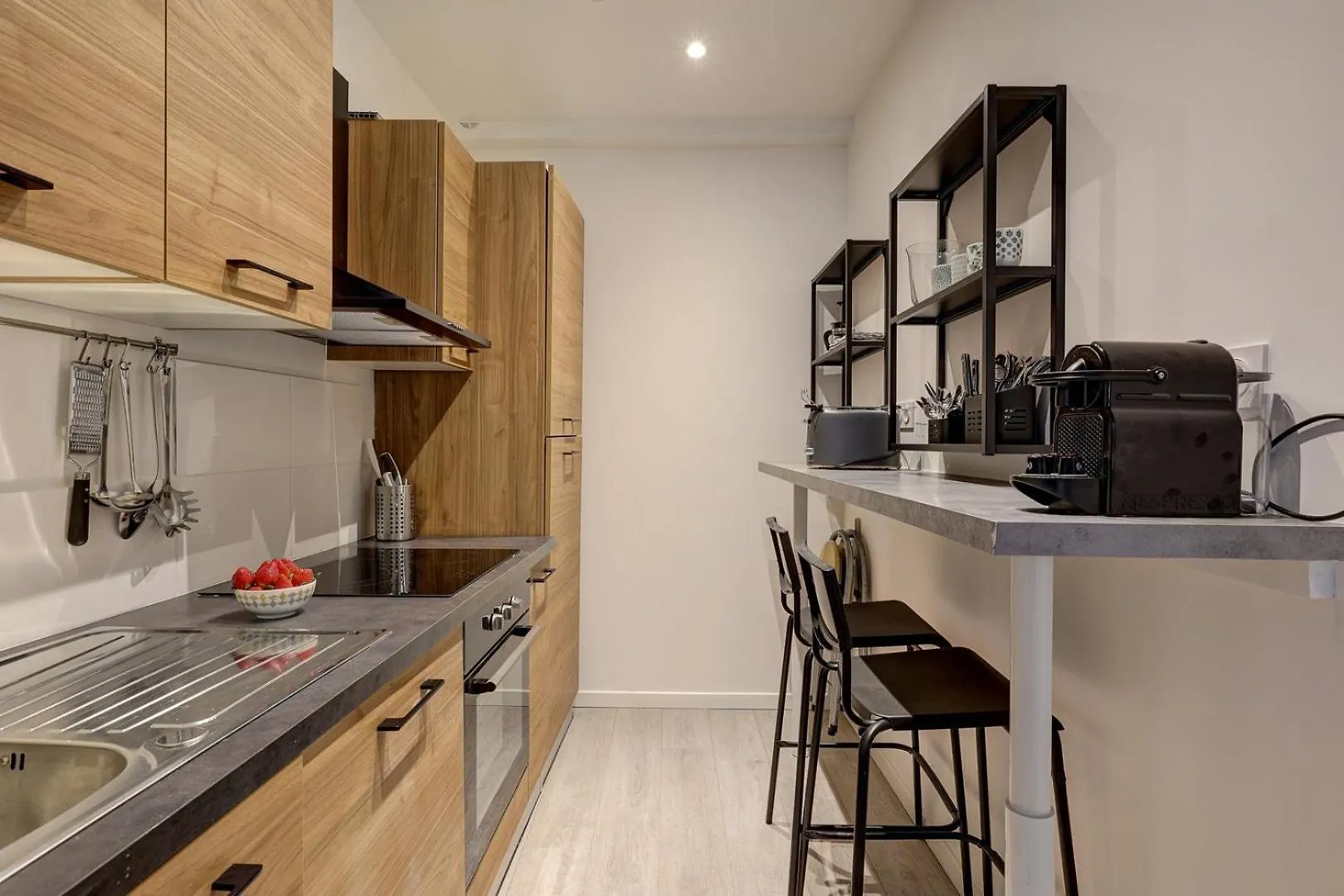 587 Suite Stuart - Superb Apartment In باريس فرنسا