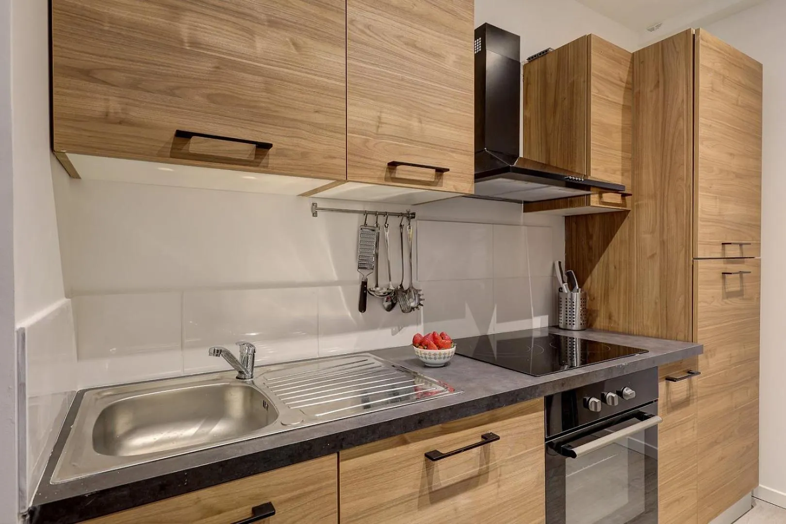 587 Suite Stuart - Superb Apartment In باريس فرنسا